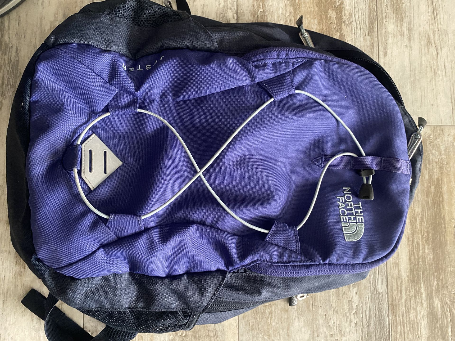 North Face Backpack