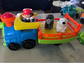 Fisher-Price