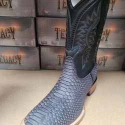 Botas Vaqueras