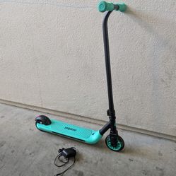 Segway Ninebot A6 Kids Electric Kick Scooter Like Now 