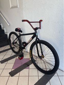 throne 29er