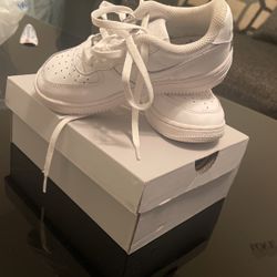 Nike Force 1
