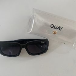 Quay Yada Yada Sunglasses 