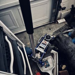 Car Jack 1.5 Ton