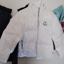 Moncler Palm Angels Maya 70 Jacket Collaboration 