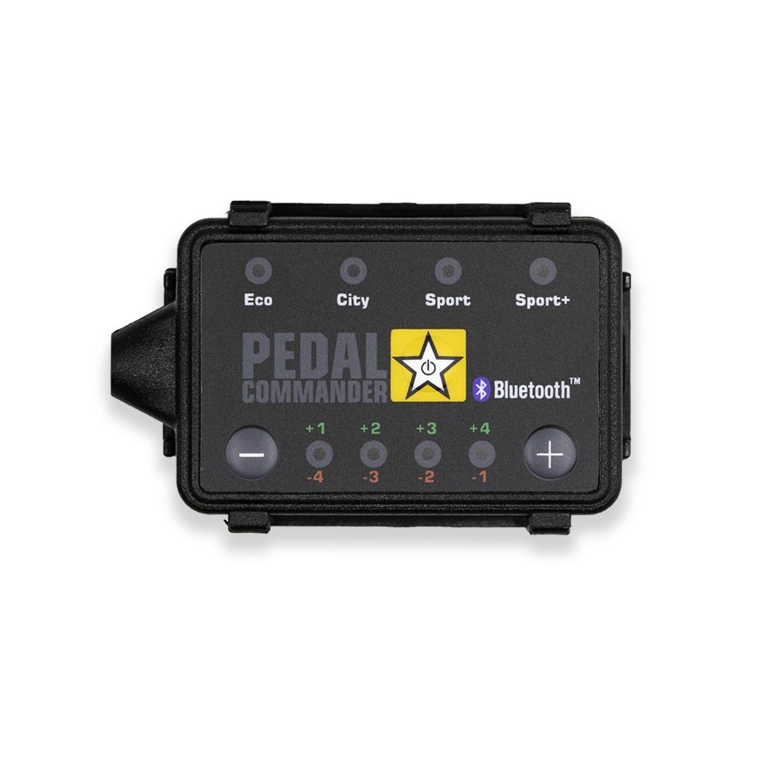 Pedal Commander Throttle Response Controller PC38 for Lexus, Mazda, Suzuki, and Toyota Vehicles