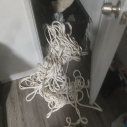 Rope