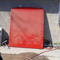 Truck Bed Cover