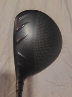 PING G440 LST 9* DRIVER.