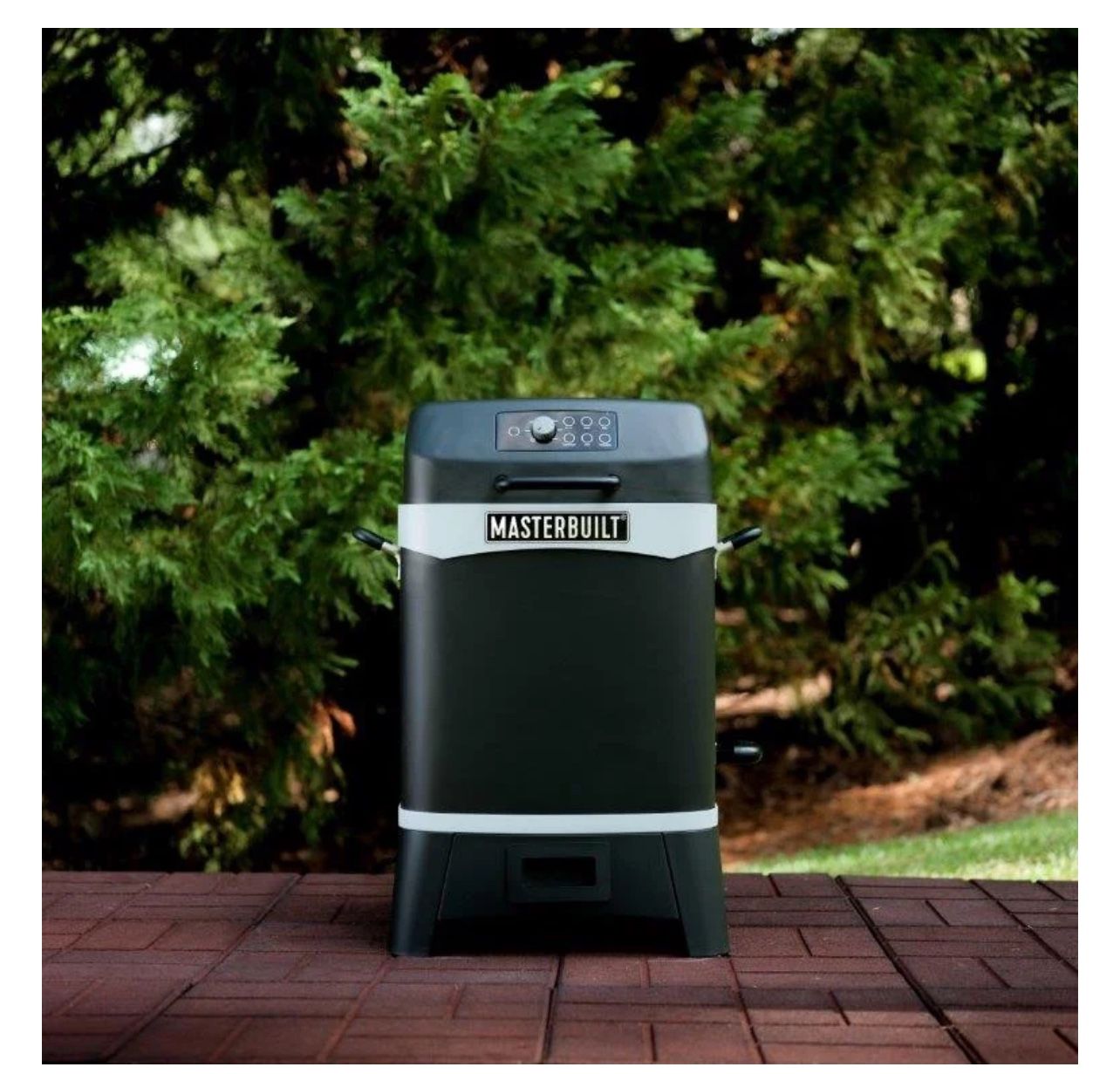 Masterbuilt Outdoor Air fryer