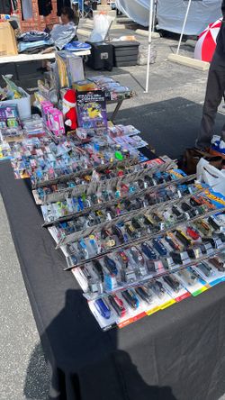 Toy collection
