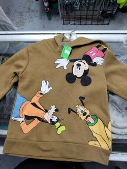 Disney sweater for kids