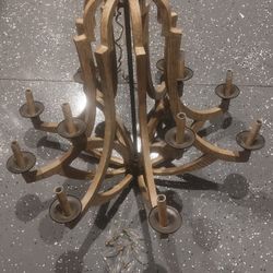 Rustic Chandeliers
