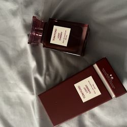 Tom Ford Lost Cherry