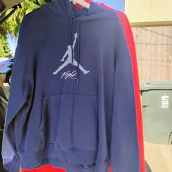 Jordan Sweater