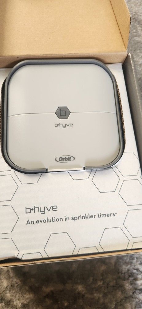 Mobile Action Sprinkler 4 Zone