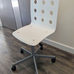 Ikea kids chair