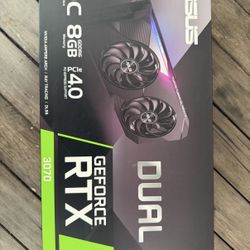 Nvidia RTX 3070