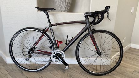 Specialized Allez Elite Compact Bicycle