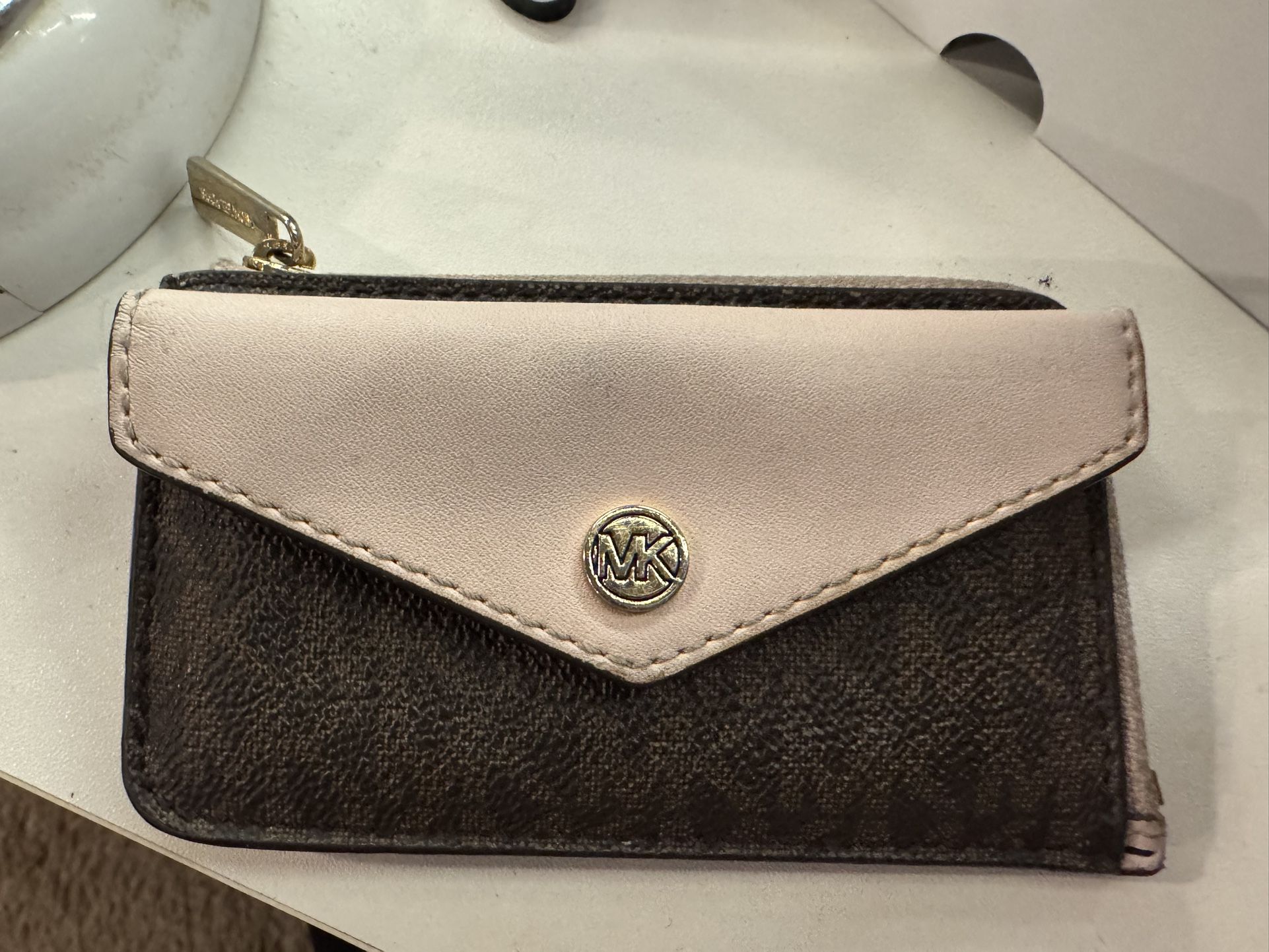 Michael Kors Small Wallet