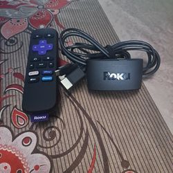 Roku Express 