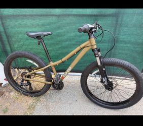 Co-op DRT Mountain Bike 24”