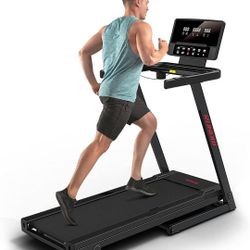Brand New Treadmill 