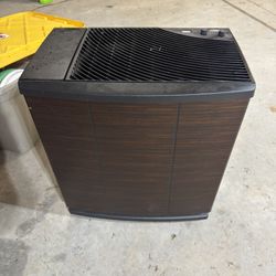 AIRCARE Alliance Evaporative Humidifier - 3,700 Sq.Ft.