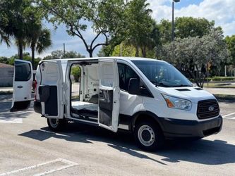 2016 Ford Transit 150 Van