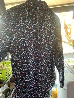 Size XL men’s shirt