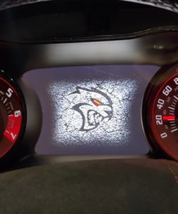 Redeye demon cluster srt