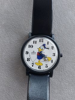 Disney collectible timepiece