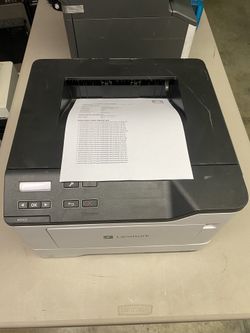 Printer Lexmark MS421 Monochrome Laser Printer