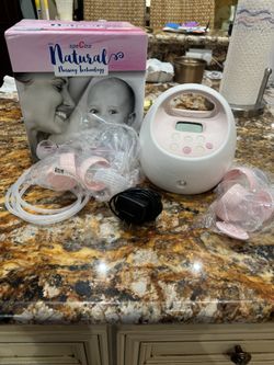 Like New - Spectra S2Plus Breast Pump