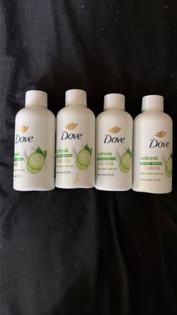 Dove 🕊️