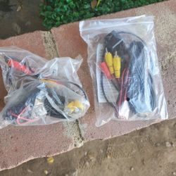 Car Stereo((((backup Reverse Cameras(40$each)