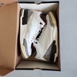 Jordan Cement 3s 2003