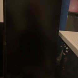 AOC 180hz Monitor 1920x1080p 