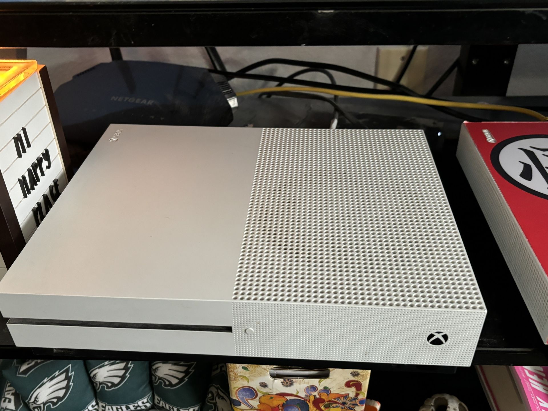 500gb Xbox One S