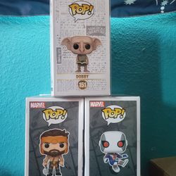Funko Pop
