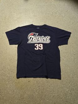 Patriots shirt