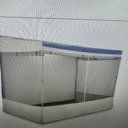 Dometic trim Line Bag Awning For Popup Trailer 