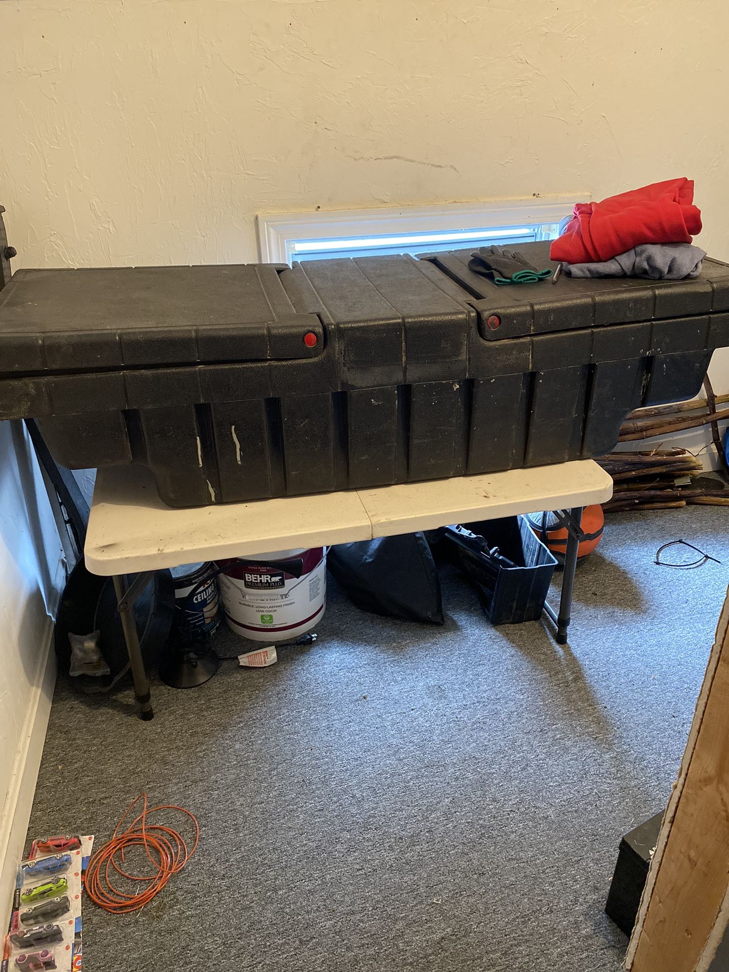 Truck Tool Box