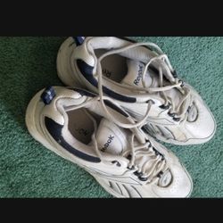 Mens Reebok Sneakers 