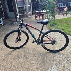bike -  make best offer