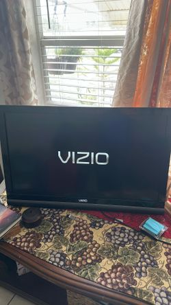 Vizio 38 Tv 