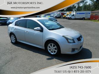 2011 Nissan Sentra