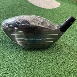 Ping G440 Golf Driver, unisex, right-handed driver