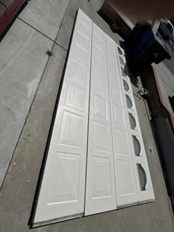 Garaje Doors Usada Y Nuevas  Buen Precios 