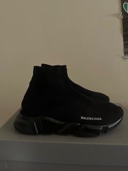 balenciaga speed trainer 2.0